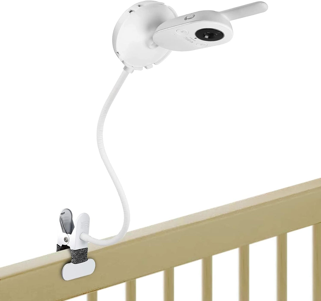 Halterung für Philips Avent Babyphone SCD833/26, Baby Kamera Halter für Philips Avent SCD891/26, Bab