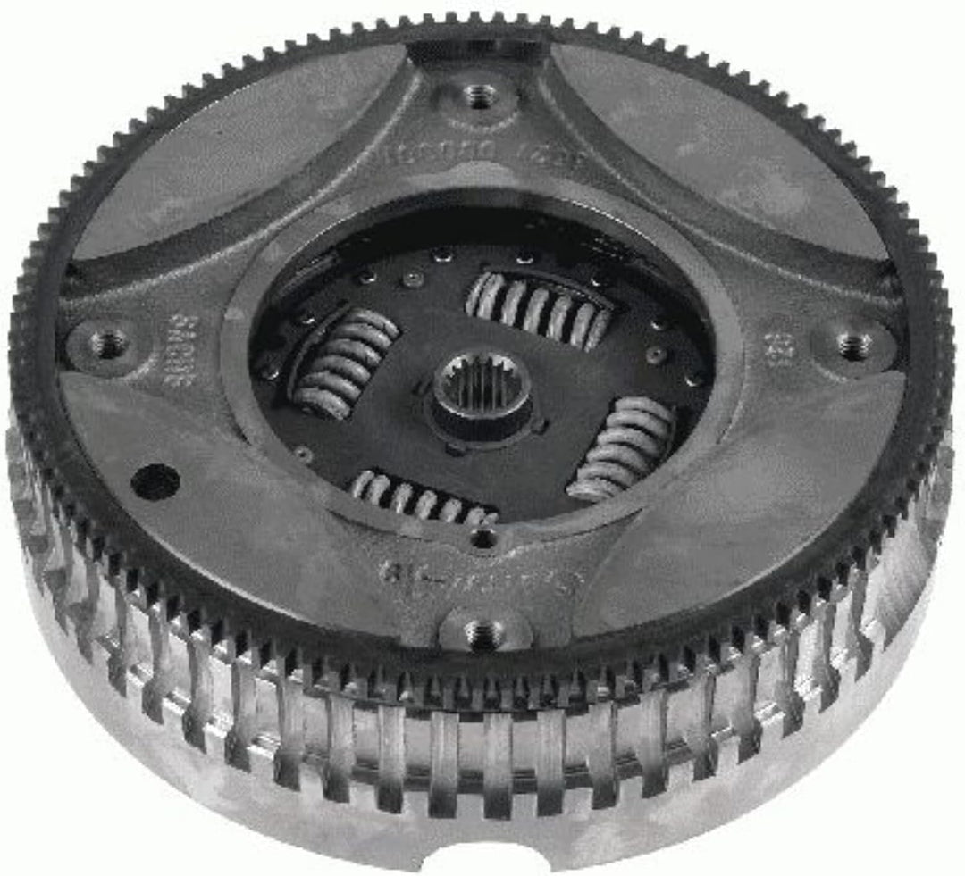 SACHS 3090 600 003 Kupplungssatz