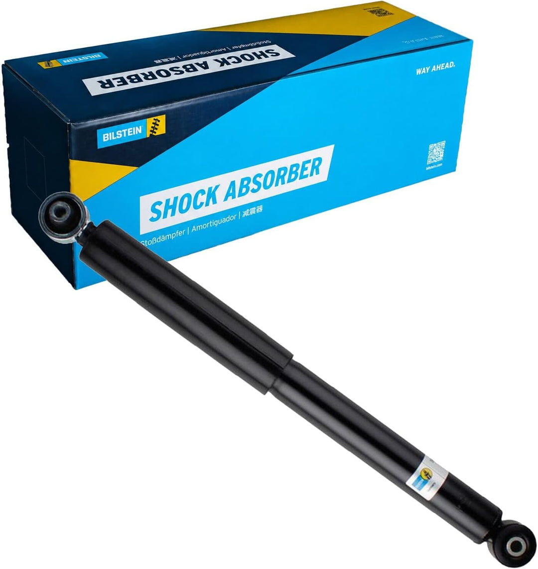 Bilstein 19-227085 StoÃŸdämpfer