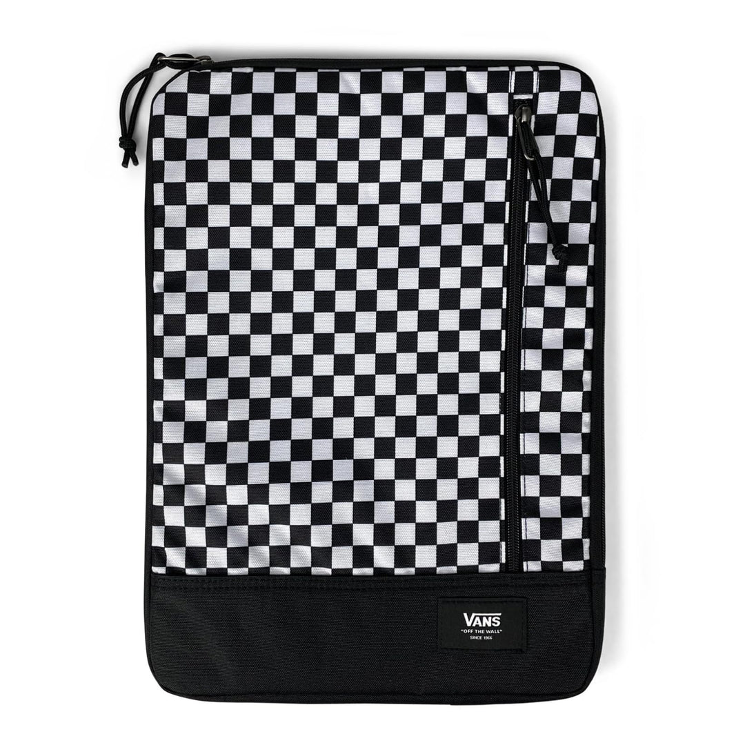 Vans Unisex Laptoptasche Old Skool Laptop Sleeve SCHWARZ Einheitsgrösse Mehrfarbig, Einheitsgrösse M