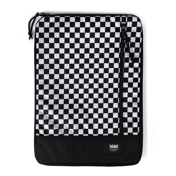 Vans Unisex Laptoptasche Old Skool Laptop Sleeve SCHWARZ Einheitsgrösse Mehrfarbig, Einheitsgrösse M