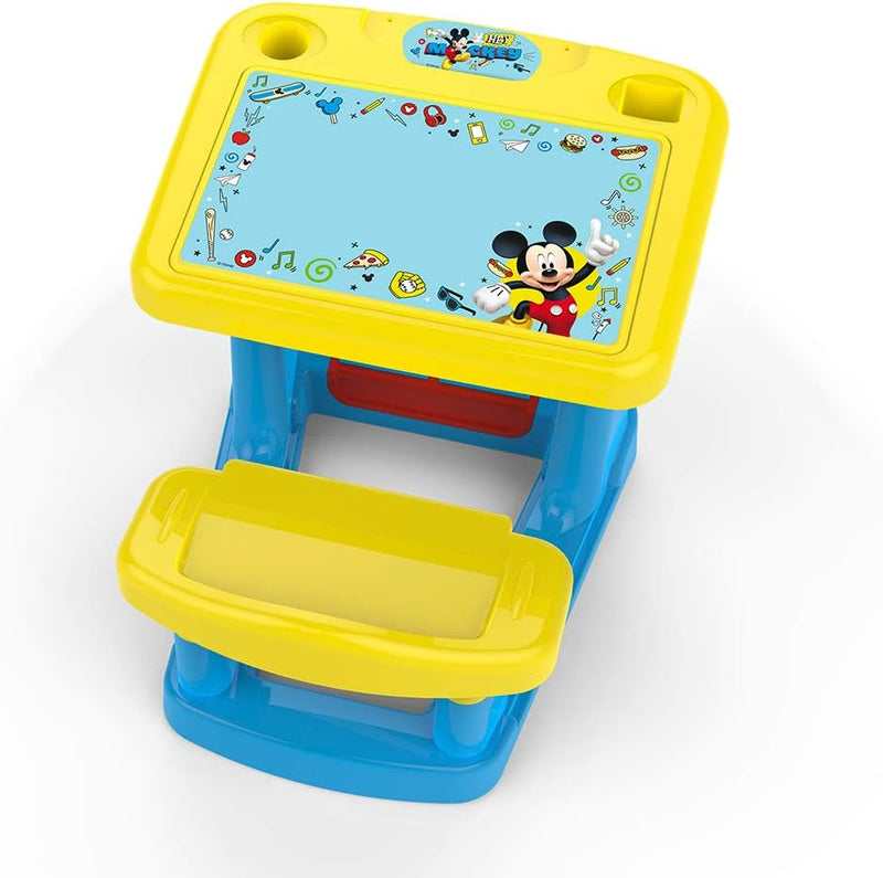 Chicos - Mickey Desk (51109) Micky Maus Schreibtisch, Micky Maus Schreibtisch