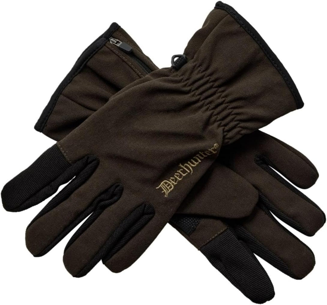 Deerhunter Lady Mary Extreme Gloves Wood, L