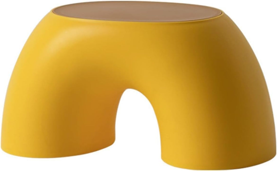 Ringförmig Toilettenhocker Erwachsene Tragbar rutschfest Langlebig Kackhocker Für Das Badezimmer Klo