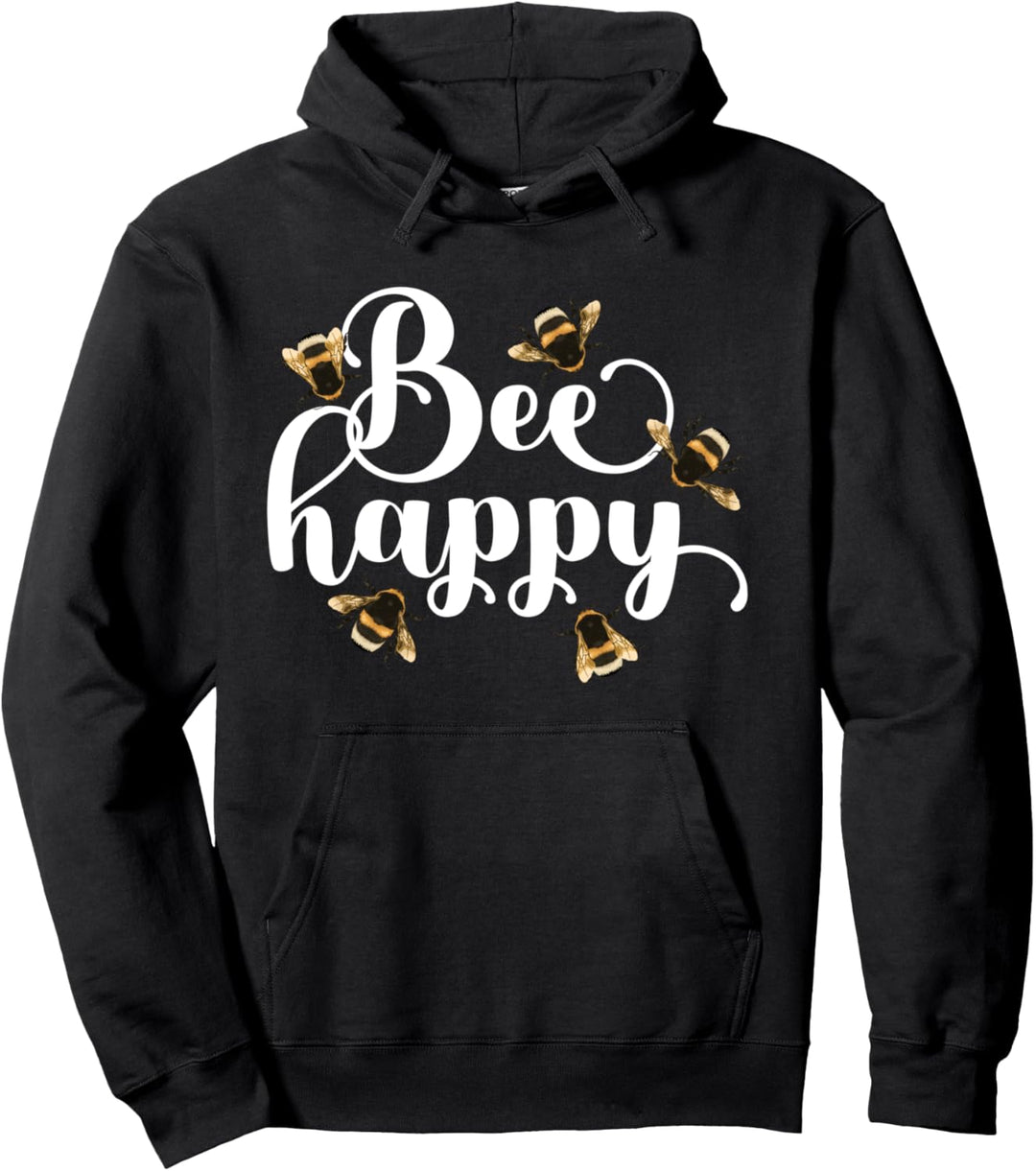 Bienen Imker Honig Imkerei Bienenzüchter Bienenflüsterer Pullover Hoodie