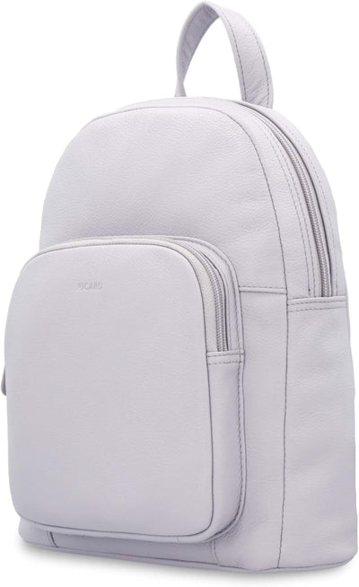 Picard Rucksack Luis Lilac, Lilac