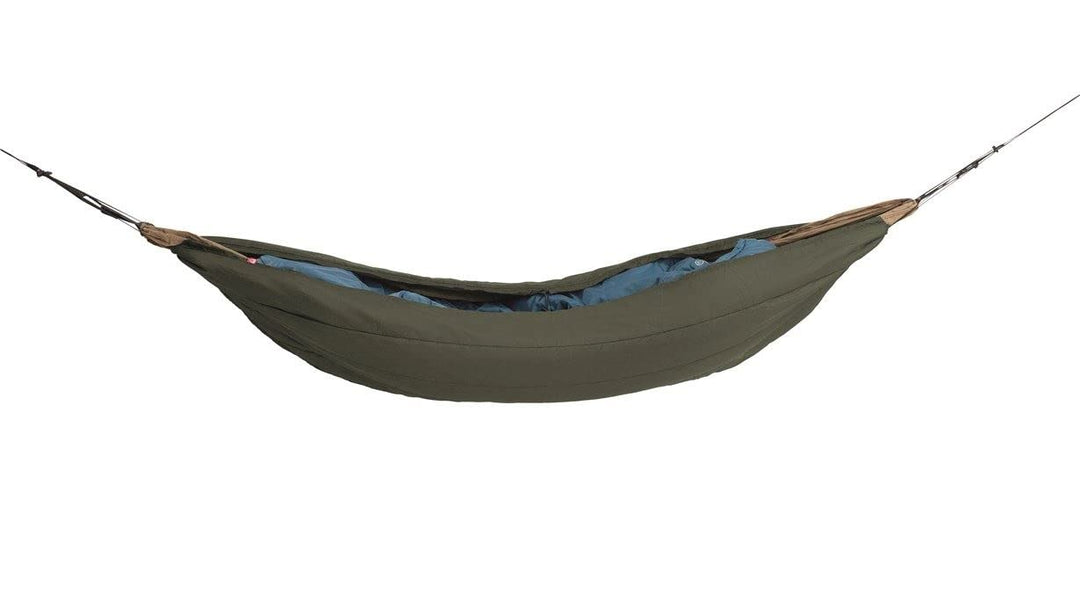 ROBENS Trace Underquilt Oliv
