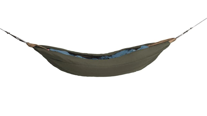 ROBENS Trace Underquilt Oliv