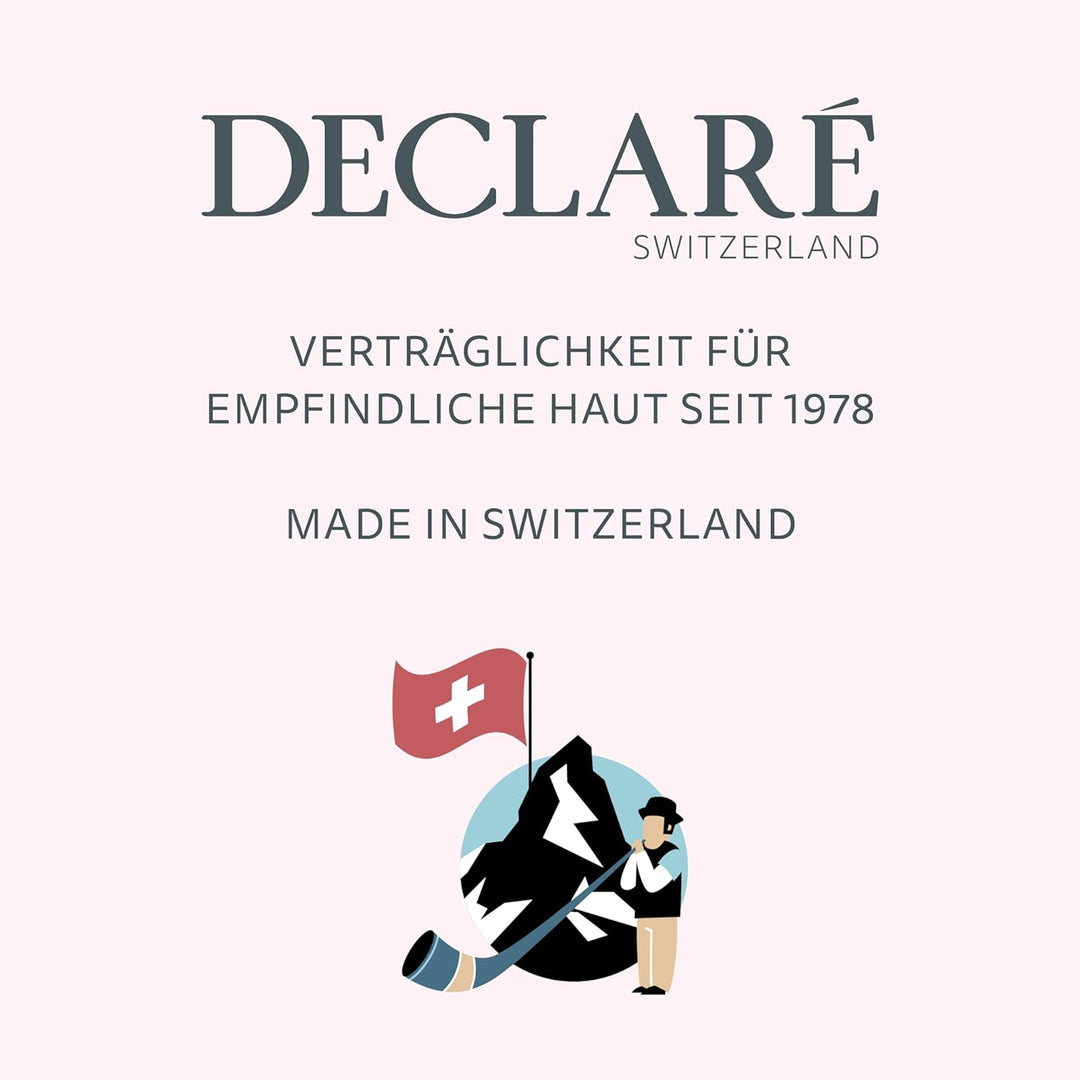 Declaré Eye-Contour femme/women, Essential Eye Lift Serum, 1er Pack (1 x 15 ml)