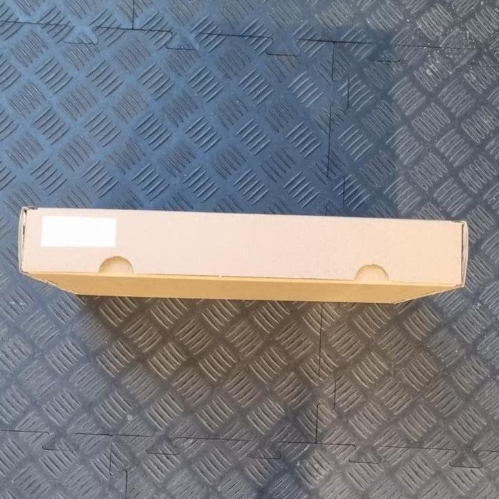 CalleDesign Farfalle Schlüsselbrett in Schmetterlingsform weiss, Weiss