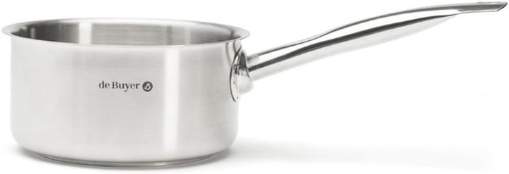 DE BUYER Prim Appetty Kasserolle, Durchmesser 18 cm