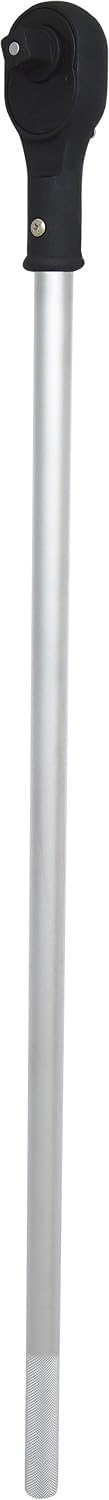 KS Tools 911.3410 3/4" Umschaltknarre, 24 Zahn