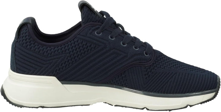 Gant Herren BeekerSneaker 41 EU Marine, 41 EU Marine