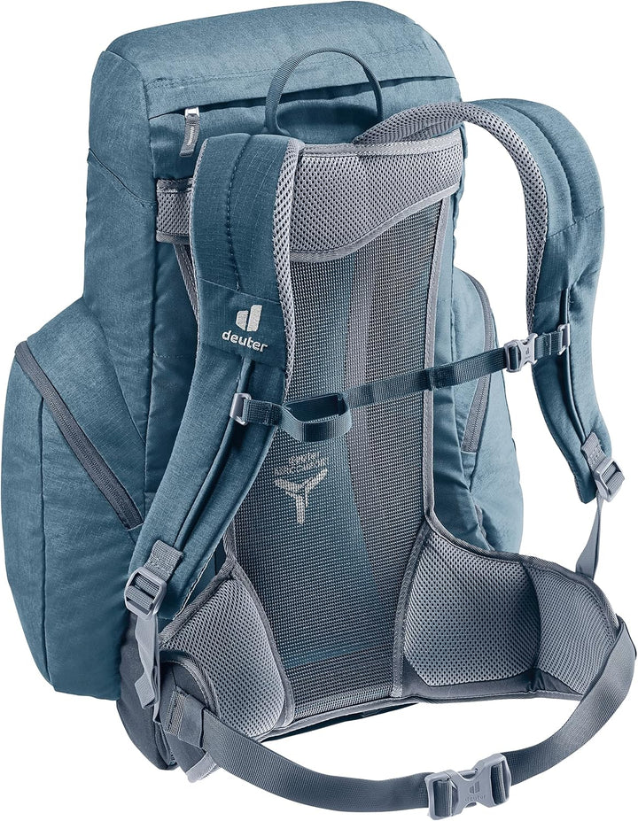 deuter Gröden 32 Classic Wanderrucksack Atlantic-ink 32 L, Atlantic-ink 32 L