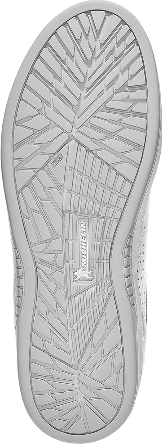 Etnies Herren Marana Skateboardschuhe 44 EU Silber, 44 EU Silber