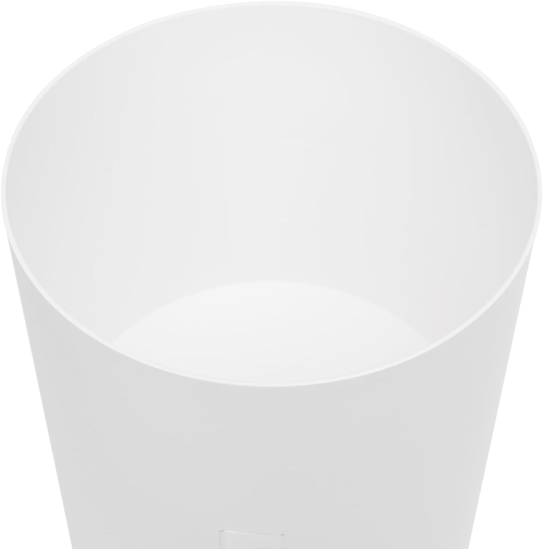 kangten 10kg Aufbewahrungsbox Reis Eimer Reisspender Grosser Versiegelter Getreidebehälter w/Cup für