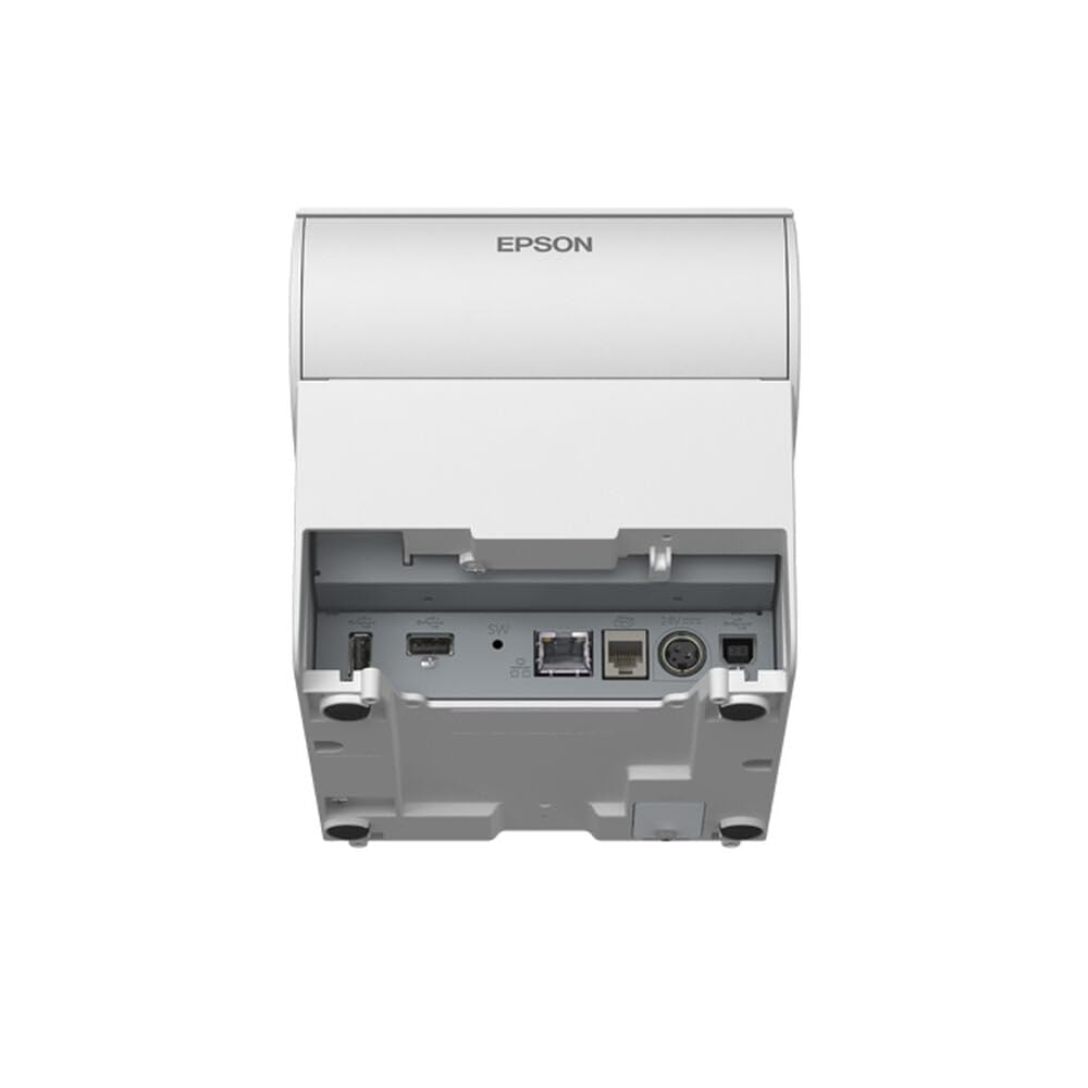 Epson TM-T88VII (131): USB ETHERNET
