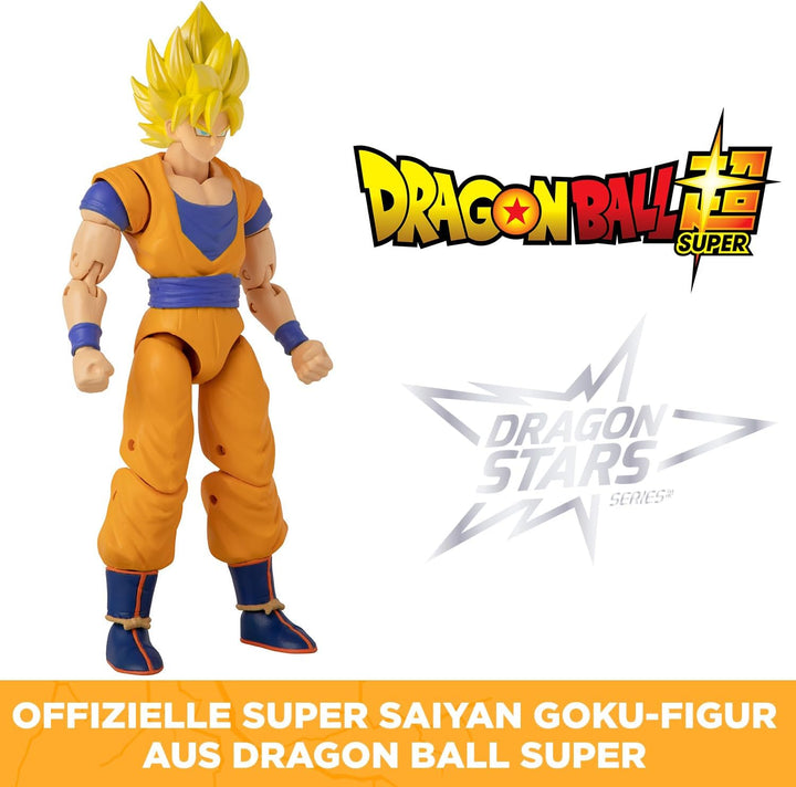 BANDAI 36187 36192, Sammelfiguren Orange, Orange