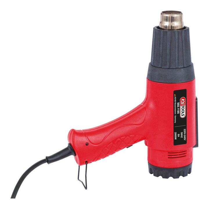 KS Tools 9601191 Hot Air Gun