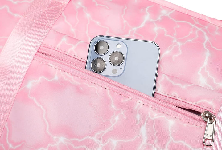 Sporttasche für Jungen Schwimmtasche Reisetasche Fitnesstasche Trainingstasche Herren Travel Sports