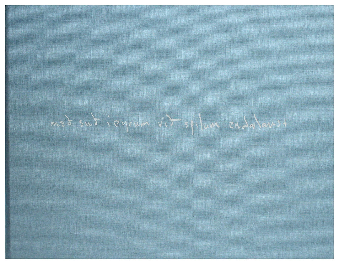 Med Sud I Eyrum Vid Spilum Endalust, Audio-CD