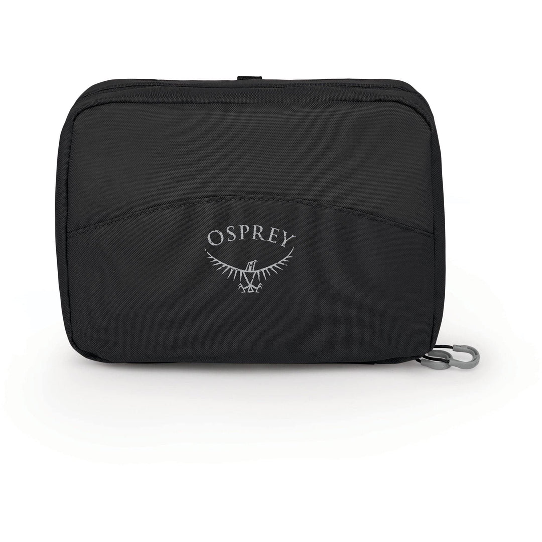 Osprey Europe Daylite Hängeorganizer Rucksack-Zubehör Black, Black