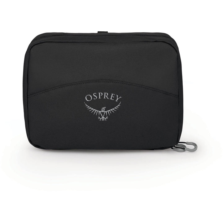 Osprey Europe Daylite Hängeorganizer Rucksack-Zubehör Black, Black