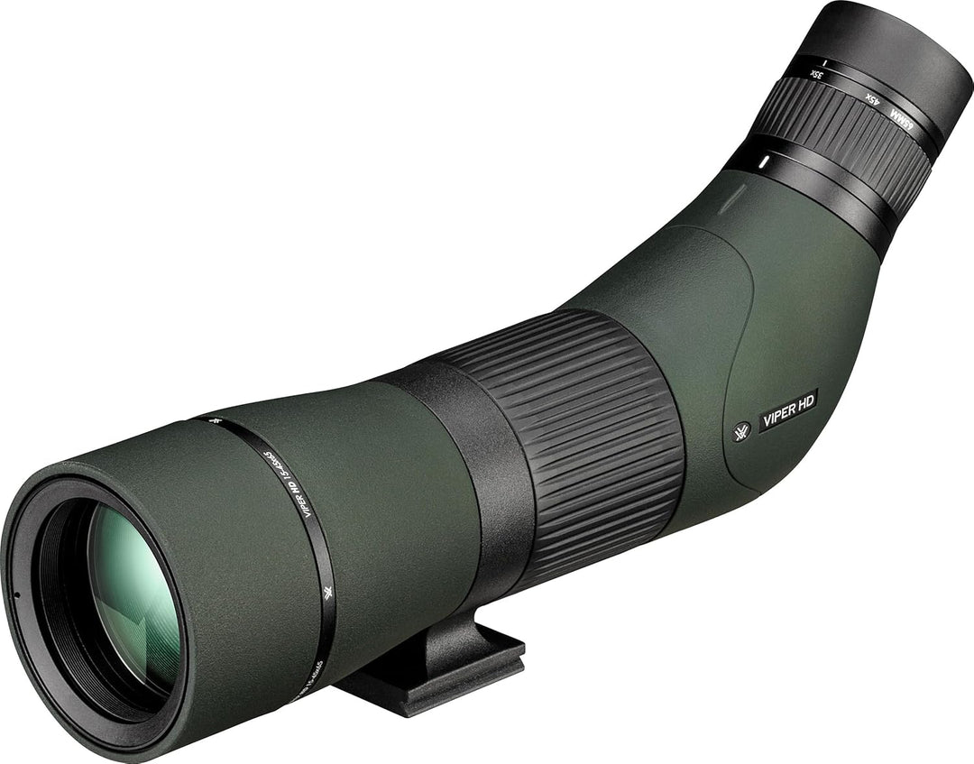 Vortex Optics Viper HD Spektiv 15-45x65 - abgewinkelt, 15-45x65 - abgewinkelt