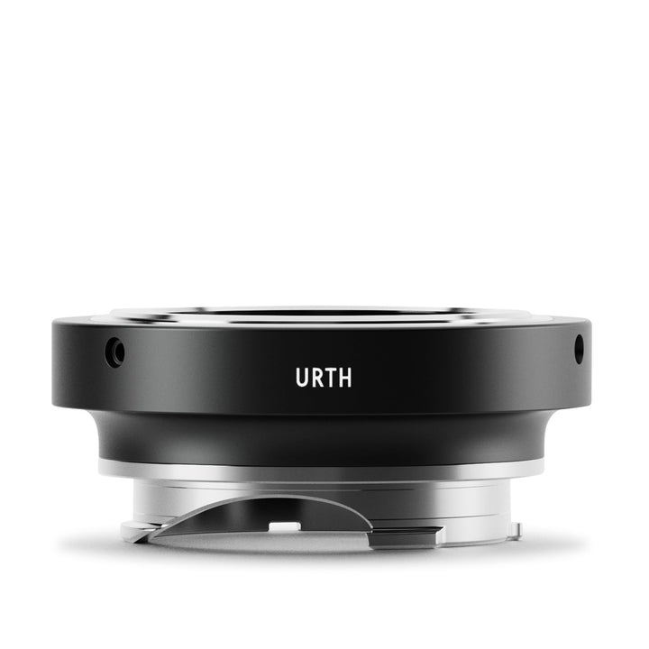 Urth Objektivadapter: Kompatibel mit M42 Objektiv und Leica M Kameragehäuse, M42