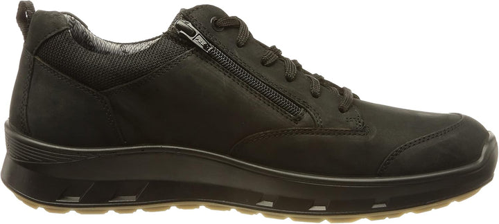Jomos Herren DynamicSneaker 39 EU Schwarz, 39 EU Schwarz