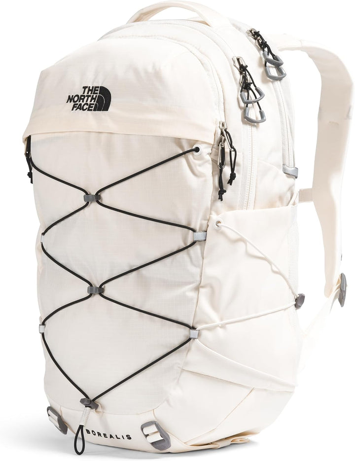 THE NORTH FACE Unisex Borealis Sling Schlinge, Einheitsgrösse Gardenia White-tnf Blac