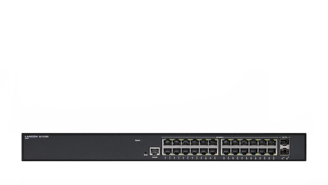 LANCOM GS-3126X, 61847