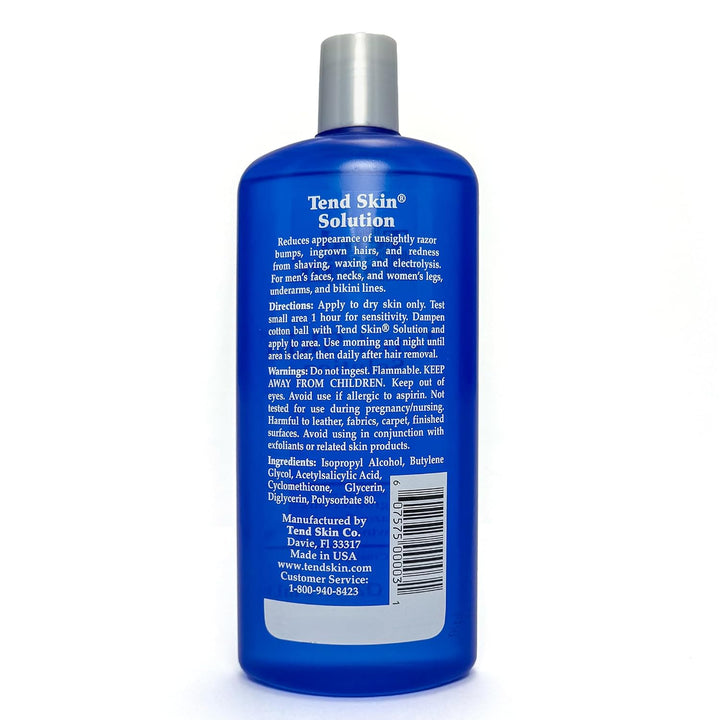Tend Skin Solution 472ml