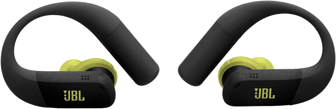 JBL Endurance Peak 4 In-Ear-True-Wireless-Sport-Kopfhörer mit Bluetooth und Noise Cancelling, 48 h A