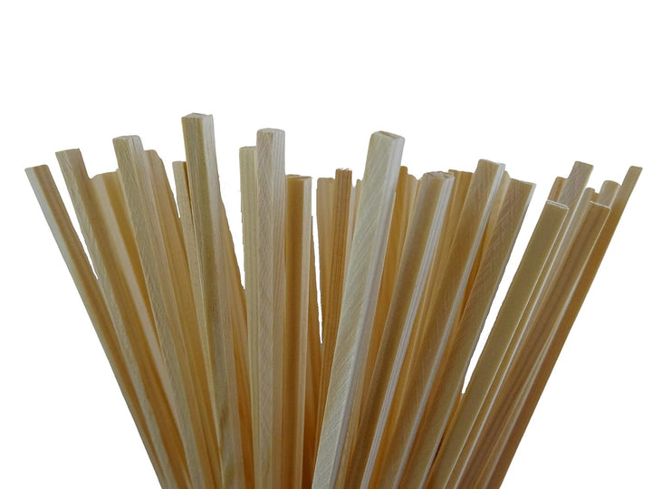 4x100g Aromazucker + 20 Zuckerwattestäbe für bunte Zuckerwatte mit Geschmack | Apfel, Banane, Bubble