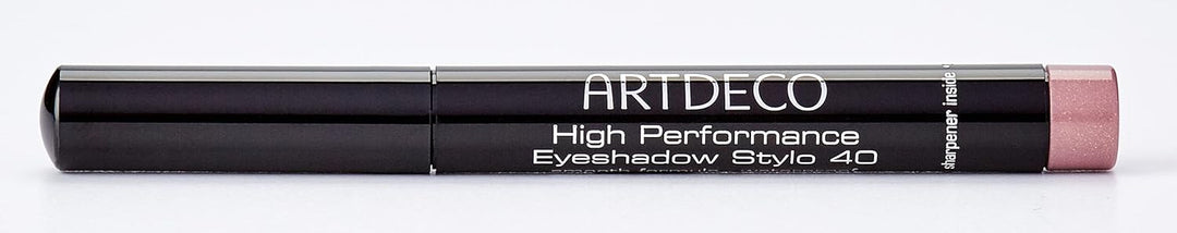 ARTDECO High Performance Eyeshadow Stylo - 3 in 1 Stift: Lidschatten Stift, Eyeliner und Kajal - 1 x