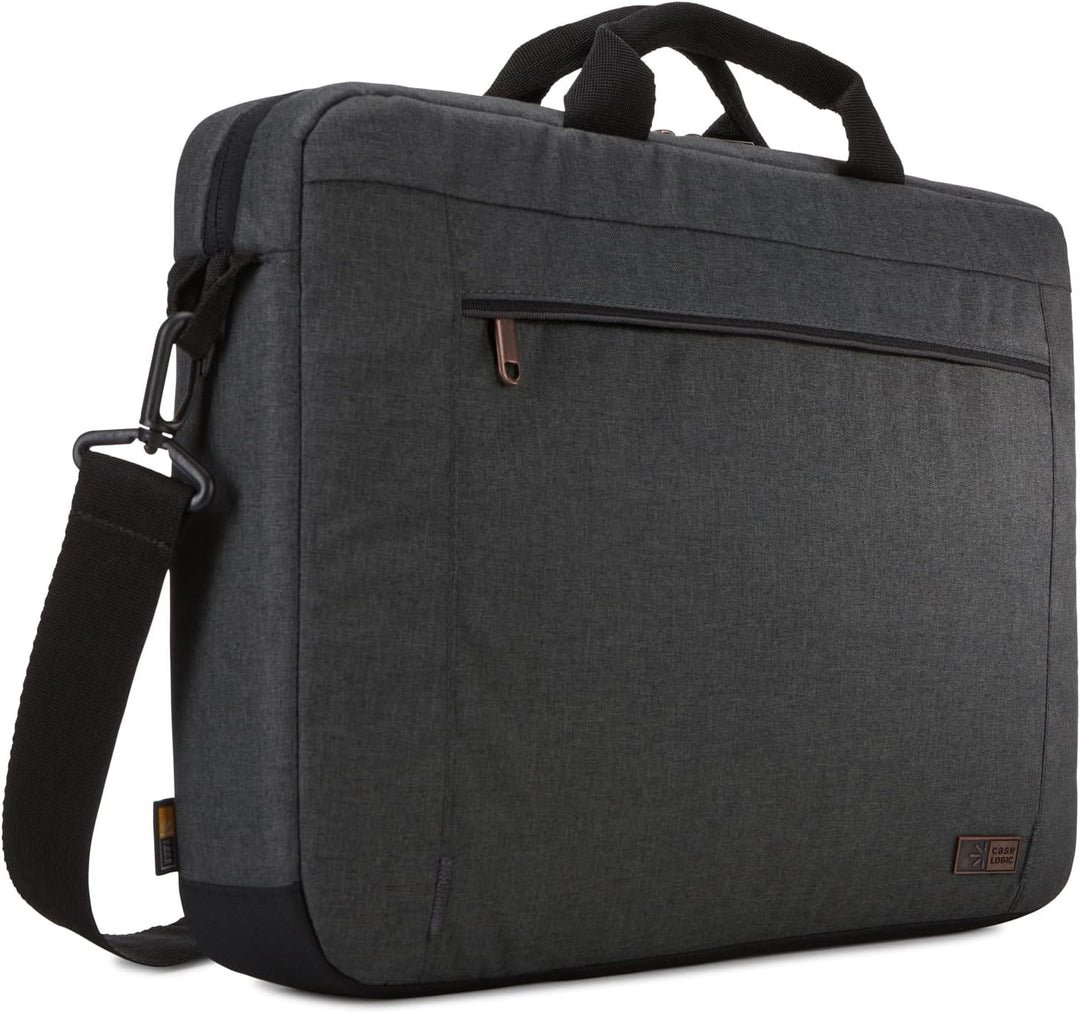Case Logic Era 15.6" Laptop Attaché Einheitsgrösse Obsidian, Einheitsgrösse Obsidian