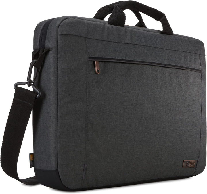 Case Logic Era 15.6" Laptop Attaché Einheitsgrösse Obsidian, Einheitsgrösse Obsidian