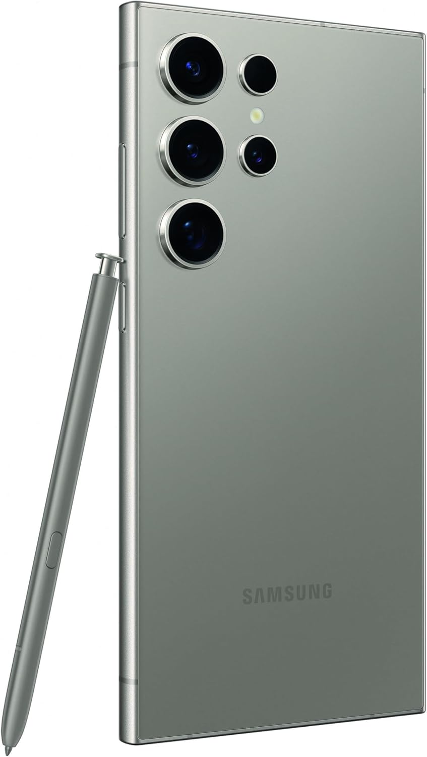 Samsung Galaxy S24 Ultra 12/256 Argent