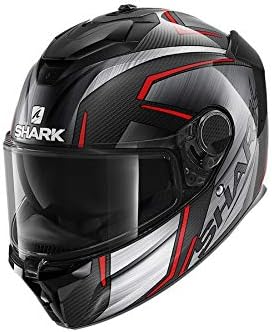 Shark Helm Scartan GT Carbon Kromium XXL