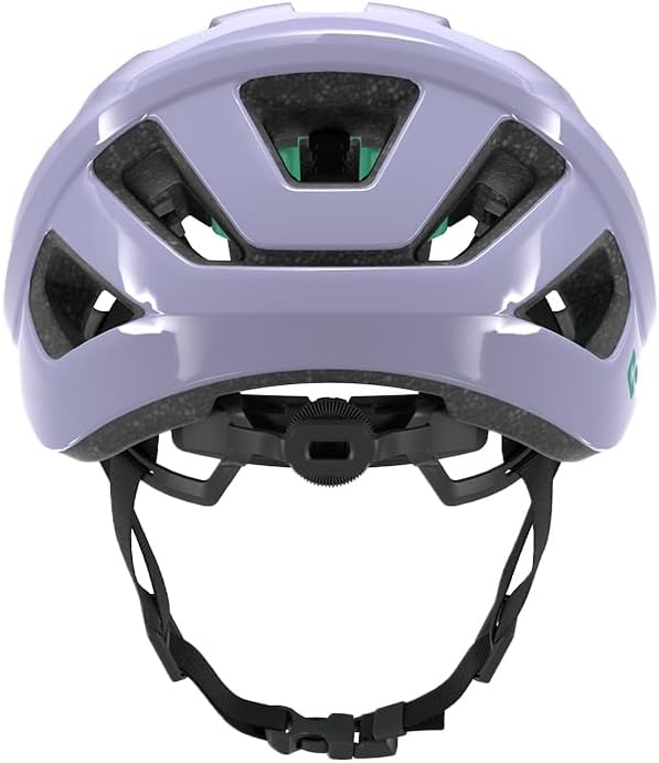 Lazer Unisex-Adult Tonic KC Casco M Frozen Violet, M Frozen Violet