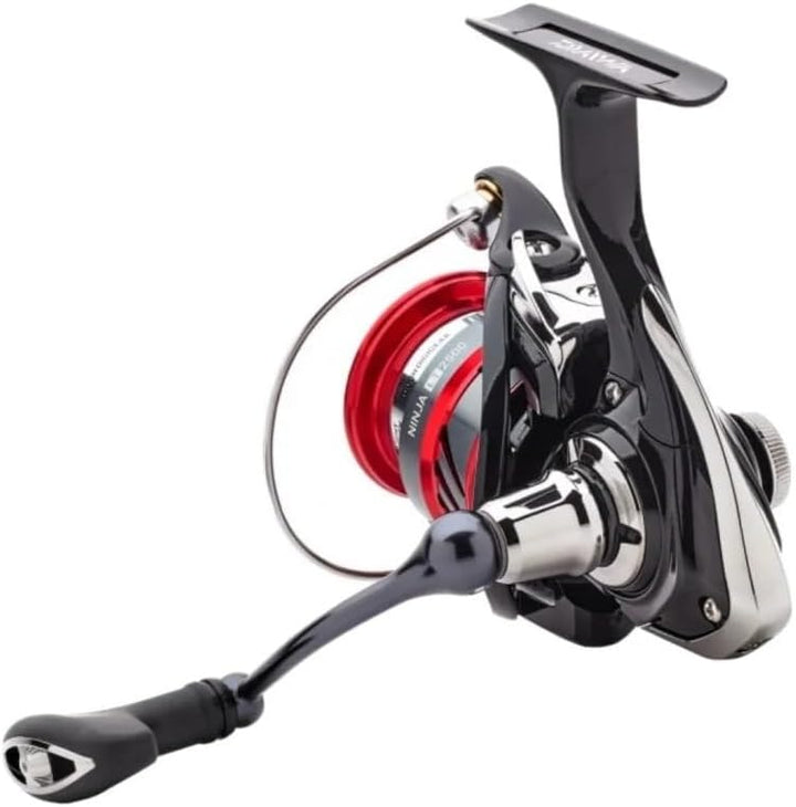 Ninja Heavy Feedercombo 3.60m / bis 150g + Ninja LT 4000-C