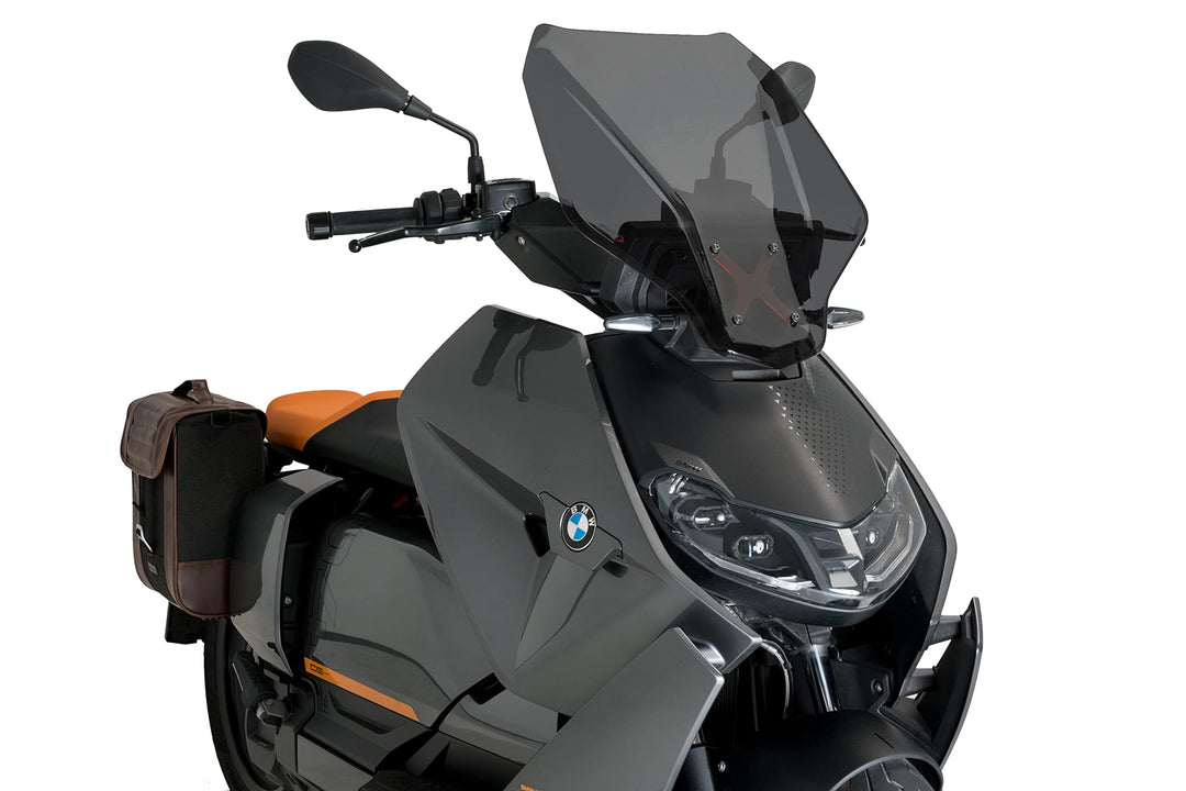 Puig 21259F Windschutzscheibe V-Tech Line Touring Stark Getönt