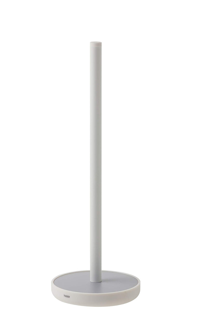 Tiger Urban Reserverollenhalter, Toilettenpapierhalter zur Aufbewahrung von bis zu 3 Rollen Toilette