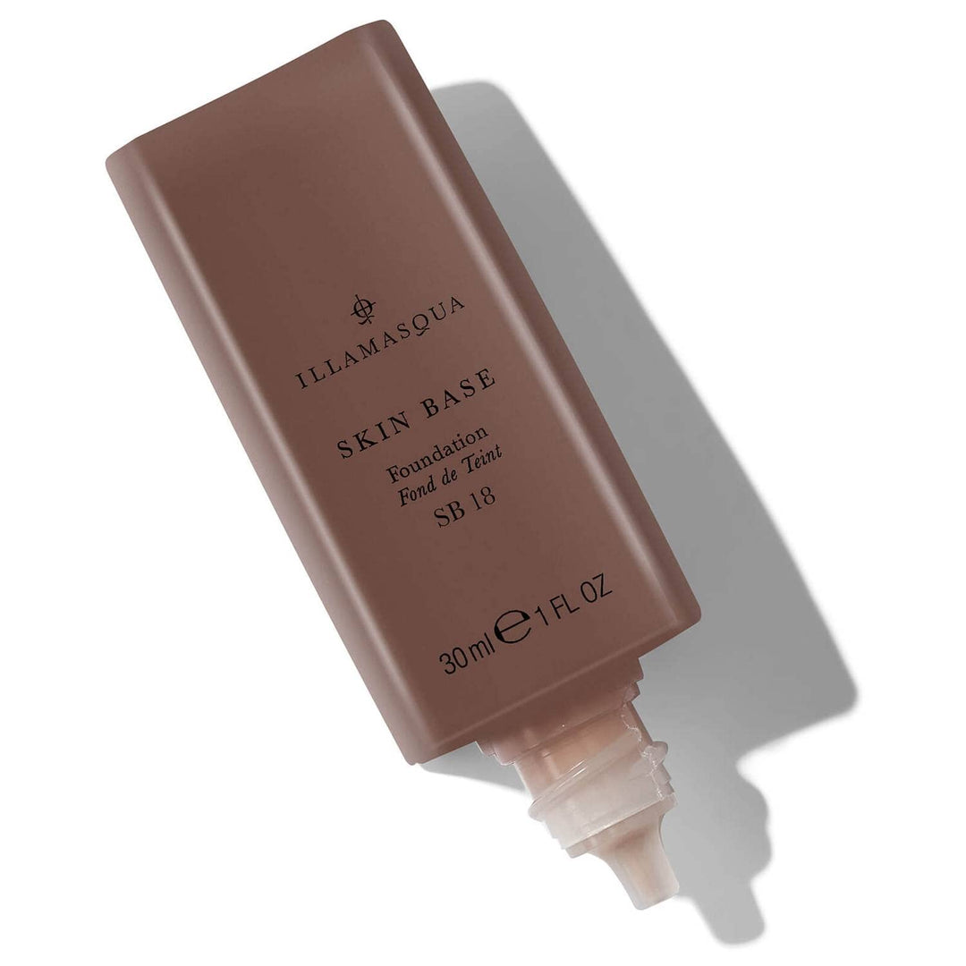 ILLAMASQUA Skin Base Foundation - 18, 60g, 18