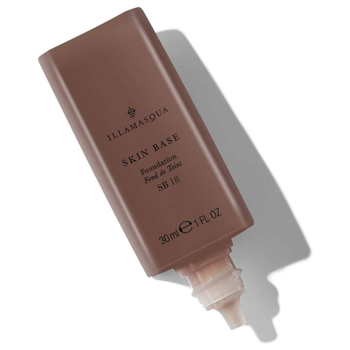 ILLAMASQUA Skin Base Foundation - 18, 60g, 18