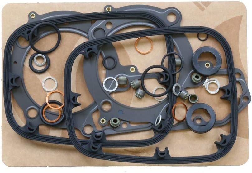 Athena P400068850980/2 Dichtungssatz Motor