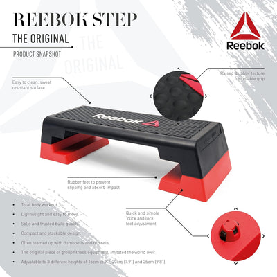 Reebok Step Reebok Step