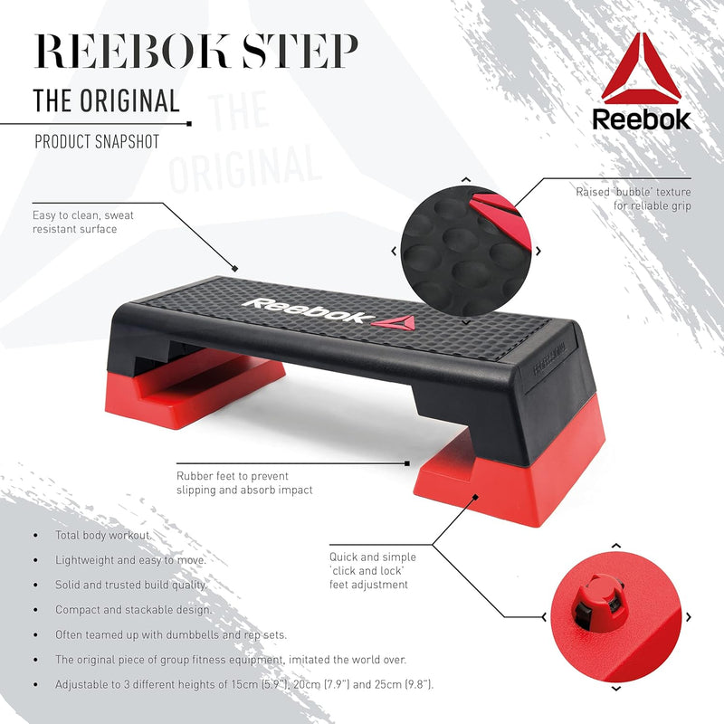 Reebok Step Reebok Step