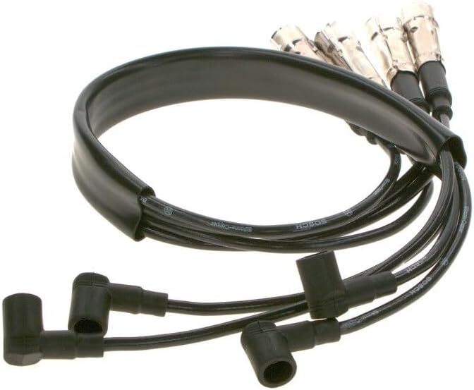 Bosch 0986356334 - Zündleitung - 1 Stück